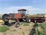 2004 Case IH WDX1101