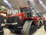 2023 Case IH Steiger 620 AFS Quad