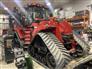 2023 Case IH Steiger 620 AFS Quad