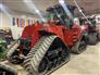 2023 Case IH Steiger 620 AFS Quad