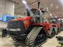 2021 Case IH Steiger 620 AFS Quad