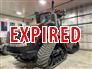 2021 Case IH Steiger 620 AFS Quad