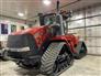 2021 Case IH Steiger 620 AFS Quad