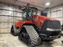 2021 Case IH Steiger 620 AFS Quad