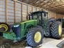 John Deere 2019 8270R Other Tractors