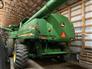 John Deere 2011 9870 STS Combines