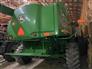 John Deere 2011 9870 STS Combines