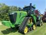 John Deere 2023 9RX 590 Other Tractors
