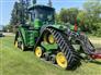 John Deere 2023 9RX 590 Other Tractors