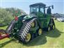 John Deere 2023 9RX 590 Other Tractors