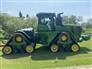John Deere 2023 9RX 590 Other Tractors