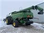 2023 John Deere X9 1100