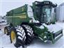 2023 John Deere X9 1100