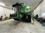 John Deere 2022 X9 1100 Combines