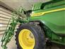 John Deere 2022 X9 1100 Combines