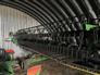 John Deere 2023 HD45R Headers - Other