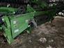 John Deere 2023 HD45R Headers - Other