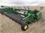 John Deere 2016 615P Headers - Other