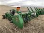 John Deere 2016 615P Headers - Other