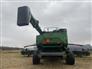 John Deere 2023 X9 1000 Combines