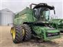 2023 John Deere X9 1100