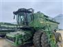 2023 John Deere X9 1100