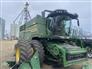 2023 John Deere X9 1100