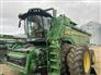 2023 John Deere X9 1100