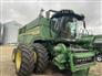 2023 John Deere X9 1100