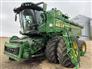 2023 John Deere X9 1100