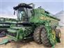 2023 John Deere X9 1100