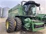 2023 John Deere X9 1100