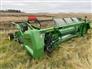 John Deere 2024 BP15 Headers - Other