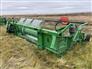 John Deere 2024 BP15 Headers - Other