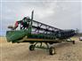 John Deere 2024 HD45R Headers - Other