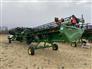 John Deere 2024 HD45R Headers - Other