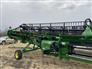 John Deere 2024 HD45R Headers - Other