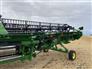John Deere 2024 HD45R Headers - Other