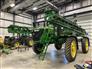 2024 John Deere 616R