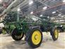 2024 John Deere 616R