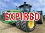 John Deere 2018 9520R 4WD