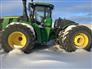 John Deere 2018 9520R 4WD