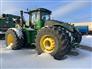 John Deere 2018 9520R 4WD