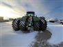 John Deere 2018 9520R 4WD