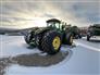 John Deere 2018 9520R 4WD