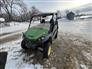 John Deere 2013 RSX 850I ATVs & Utility Vehicles