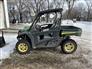 John Deere 2013 RSX 850I ATVs & Utility Vehicles