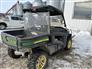 John Deere 2013 RSX 850I ATVs & Utility Vehicles
