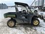 John Deere 2013 RSX 850I ATVs & Utility Vehicles