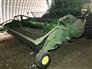 John Deere 2018 615P Headers - Other